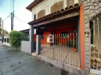Casa com 3 Quartos à venda, 150m² no Bento Ferreira, Vitória