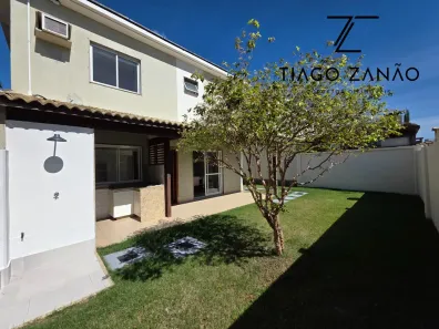 Apartamento com 4 Quartos à venda, 180m² no Colina de Laranjeiras, Serra