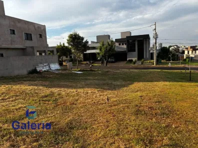 Lote/Terreno à venda, 443m² no Loteamento Terras de Florença, Ribeirão Preto