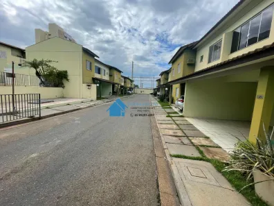 Casa de Condomínio com 3 Quartos para alugar, 150m² no Cidade Alta, Cuiabá