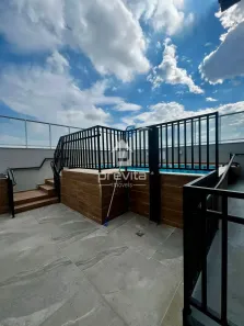 Apartamento com 2 Quartos à venda, 55m² no Parque Taubaté-Guaçu, Taubaté