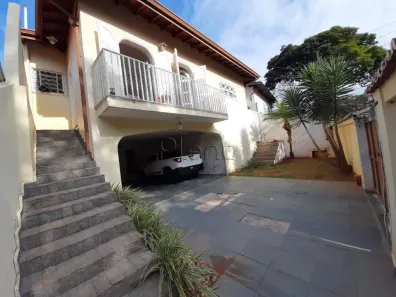 Casa com 3 Quartos à venda, 257m² no Jardim Paraíso, Campinas