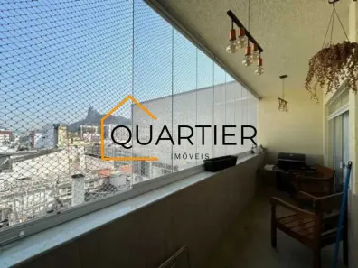 Apartamento com 2 Quartos à venda, 104m² no Flamengo, Rio de Janeiro