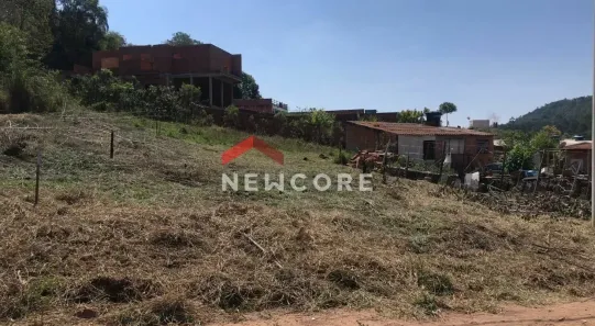 Lote/Terreno com 1 Quarto à venda, 400m² no , Jarinu