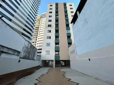 Apartamento com 1 Quarto à venda, 54m² no Canela, Salvador