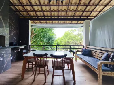 Apartamento com 2 Quartos à venda, 85m² no , Mata de São João