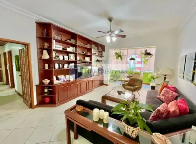 Apartamento com 3 Quartos à venda, 150m² no Copacabana, Rio de Janeiro