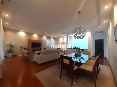 Casa com 4 Quartos à venda, 380m² no City América, São Paulo