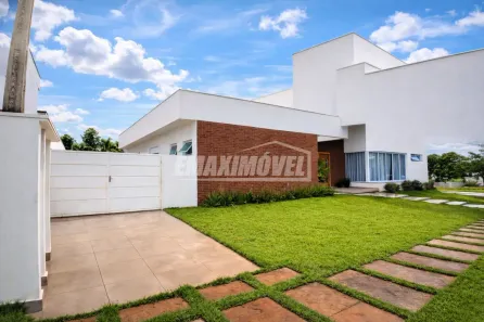 Casa de Condomínio com 4 Quartos para alugar, 348m² no , Araçoiaba da Serra