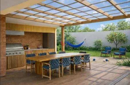 Lote/Terreno à venda, 139m² no Pinheirinho, Curitiba
