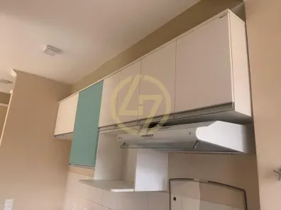 Apartamento com 2 Quartos à venda, 44m² no Jardim Bela Vista, Itapetininga