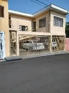 Casa com 3 Quartos à venda, 160m² no Núcleo Residencial Silvio Vilari, São Carlos