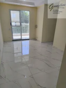 Apartamento com 3 Quartos à venda, 61m² no Vila Endres, Guarulhos