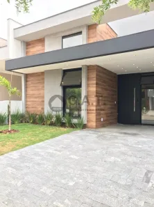 Casa de Condomínio com 3 Quartos à venda, 121m² no Cajuru do Sul, Sorocaba