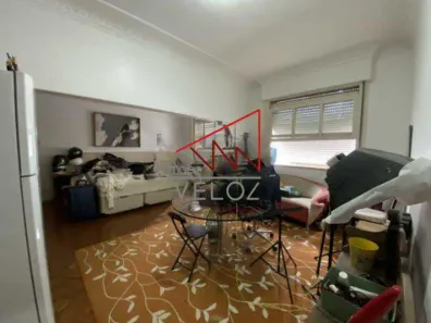 Apartamento com 4 Quartos à venda, 94m² no Ipanema, Rio de Janeiro