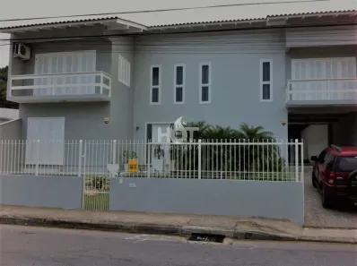Casa com 4 Quartos à venda, 212m² no Rio Tavares, Florianópolis