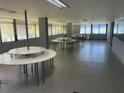 Sala Comercial para alugar, 20m² no Cedic, Cachoeirinha