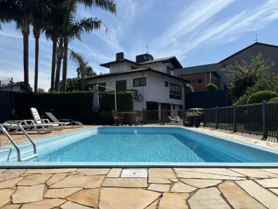 Casa com 4 Quartos para venda ou aluguel, 263m² no Vale Verde, Dois Irmãos