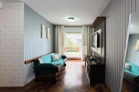 Apartamento com 3 Quartos à venda, 65m² no Baeta Neves, São Bernardo do Campo