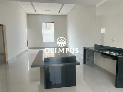 Casa com 3 Quartos à venda, 142m² no Granada, Uberlândia