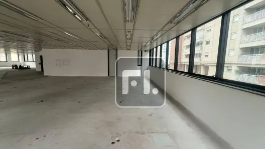 Sala Comercial à venda, 265m² no Bela Vista, São Paulo
