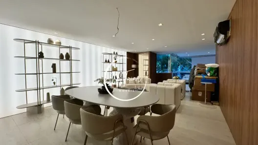 Apartamento com 4 Quartos à venda, 190m² no Barra da Tijuca, Rio de Janeiro
