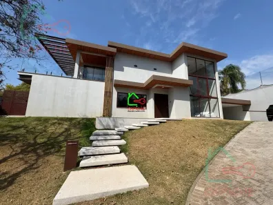 Casa de Condomínio com 4 Quartos à venda, 800m² no Marambaia, Vinhedo