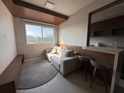 Apartamento com 2 Quartos à venda, 59m² no Estância Velha, Canoas