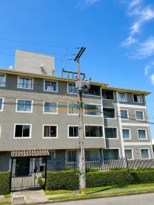 Apartamento com 2 Quartos à venda, 48m² no Planta Almirante, Almirante Tamandaré