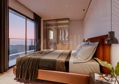 Apartamento com 2 Quartos à venda, 82m² no Praia Brava de Itajaí, Itajaí