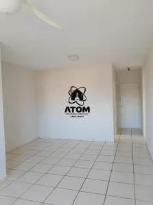Apartamento com 2 Quartos à venda, 84m² no Jardim dos Estados, Taubaté