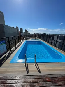Apartamento com 3 Quartos à venda, 70m² no Manaíra, João Pessoa