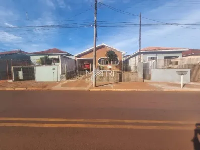 Casa com 3 Quartos à venda, 111m² no Centro, Gavião Peixoto