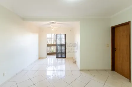 Apartamento com 3 Quartos à venda, 81m² no Residencial e Comercial Palmares, Ribeirão Preto