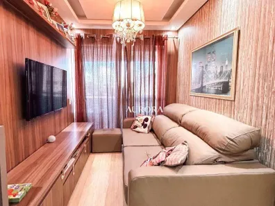 Apartamento com 3 Quartos à venda, 71m² no Vila Siam, Londrina