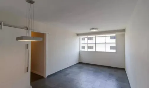 Apartamento com 3 Quartos à venda, 86m² no Santo Amaro, São Paulo