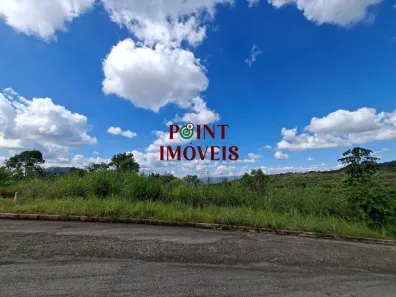 Lote/Terreno à venda, 1000m² no Jardim Canadá, Nova Lima