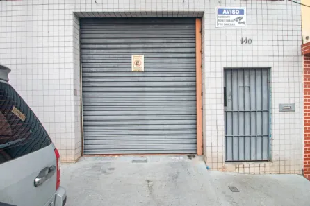 Ponto Comercial para alugar, 57m² no Jardim Ivana, São Paulo