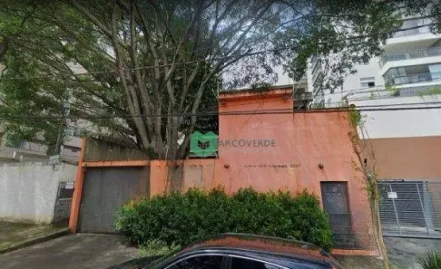 Imóvel Comercial à venda, 600m² no Sumaré, São Paulo
