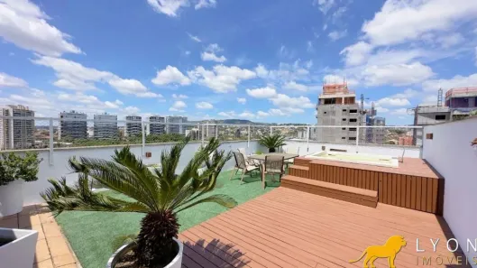Cobertura com 3 Quartos à venda, 247m² no Vila Jardim, Porto Alegre