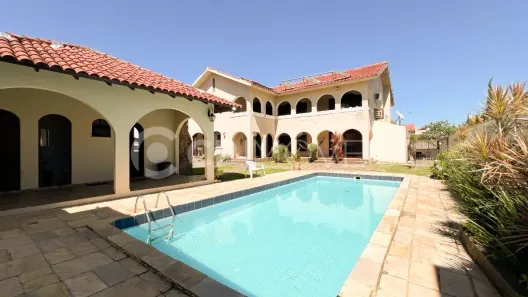 Casa com 6 Quartos à venda, 546m² no Jardim Itu, Porto Alegre