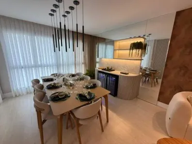Apartamento com 3 Quartos à venda, 120m² no Centro, Balneário Camboriú