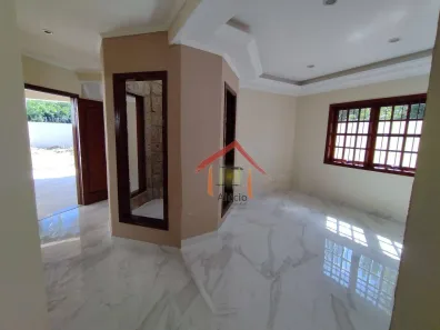 Casa com 3 Quartos para alugar, 170m² no Parque Continental, Jundiaí