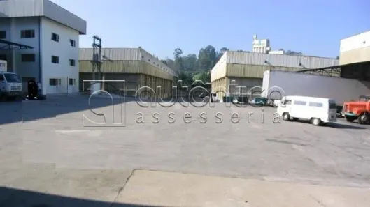 Galpão/Depósito/Armazém para alugar, 10386m² no Jardim Belval, Barueri