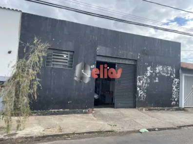Galpão/Depósito/Armazém à venda, 363m² no Vila Lemos, Bauru