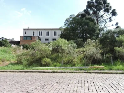 Lote/Terreno à venda, 1185m² no São Leopoldo, Caxias do Sul