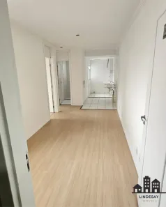Apartamento com 2 Quartos à venda, 40m² no Campo Grande, Rio de Janeiro