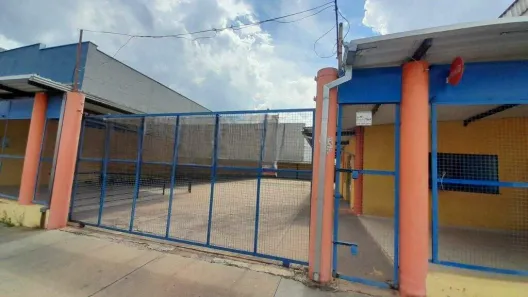 Ponto Comercial à venda, 313m² no Jardim Califórnia, Piracicaba