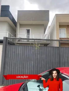 Casa com 2 Quartos para alugar, 87m² no Terra Preta (Terra Preta), Mairiporã