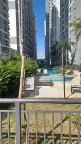 Apartamento com 2 Quartos à venda, 41m² no Lapa, São Paulo